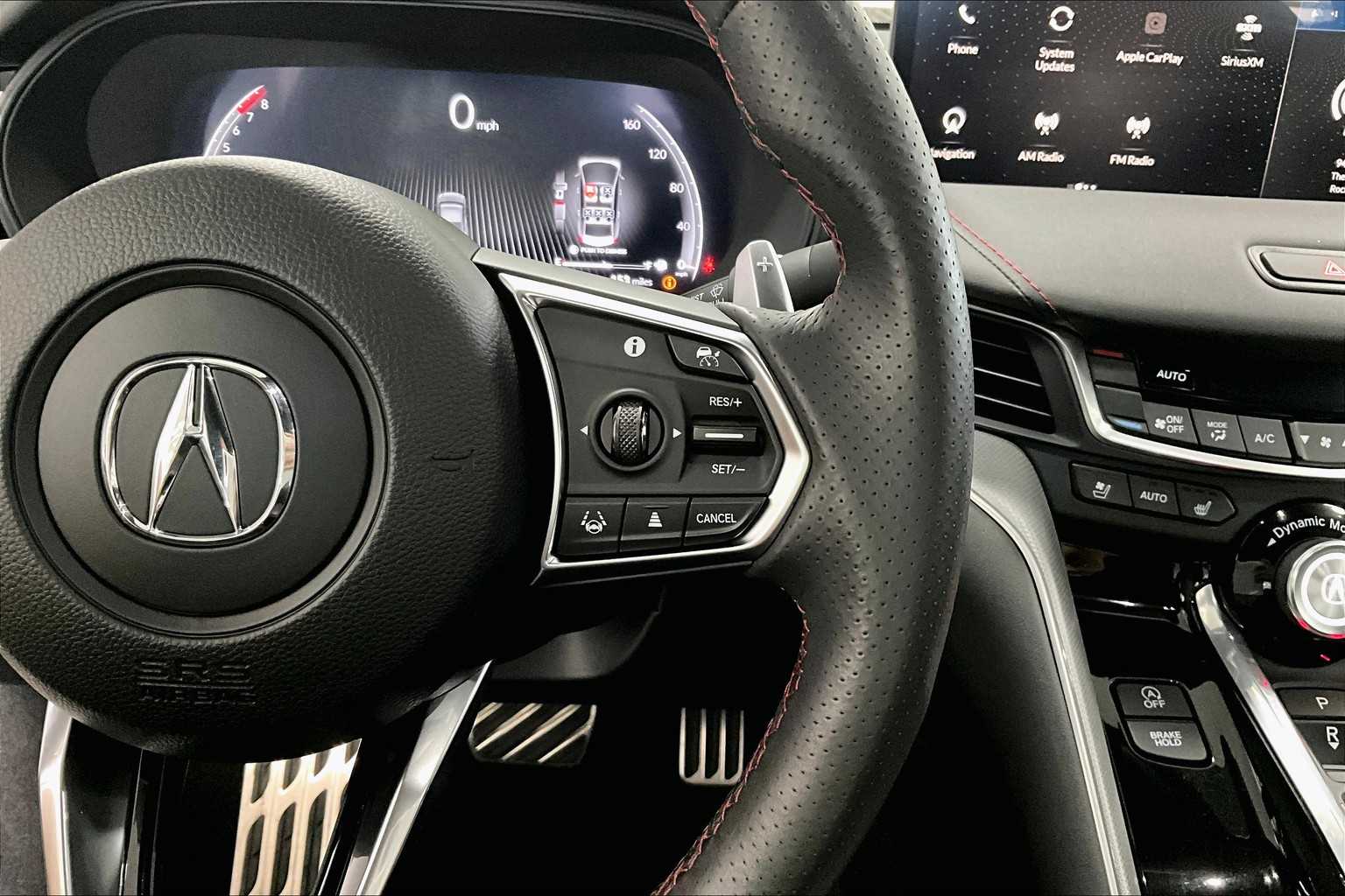 Thumbnail: 2024 Acura TLX - 23