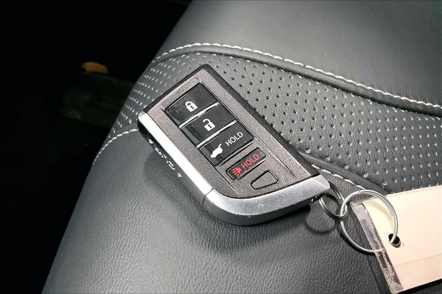 Thumbnail: 2022 Acura RDX - 16