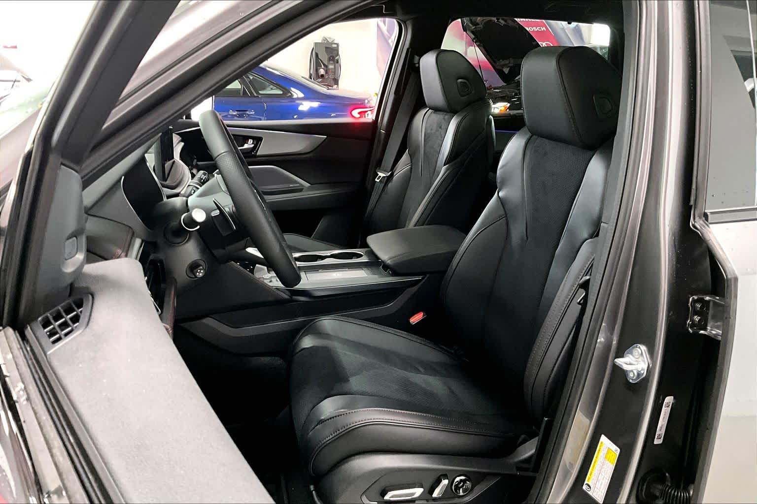 Thumbnail: 2026 Acura MDX - 11