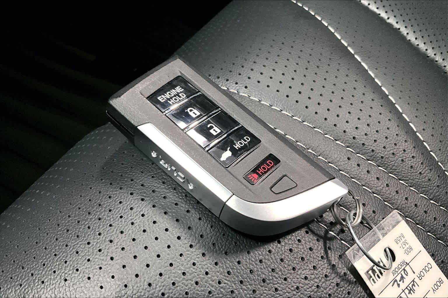 Thumbnail: 2026 Acura MDX - 20