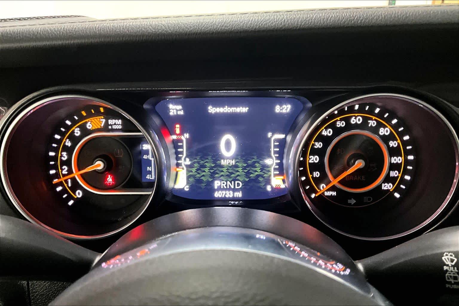 Thumbnail: 2020 Jeep Wrangler - 16