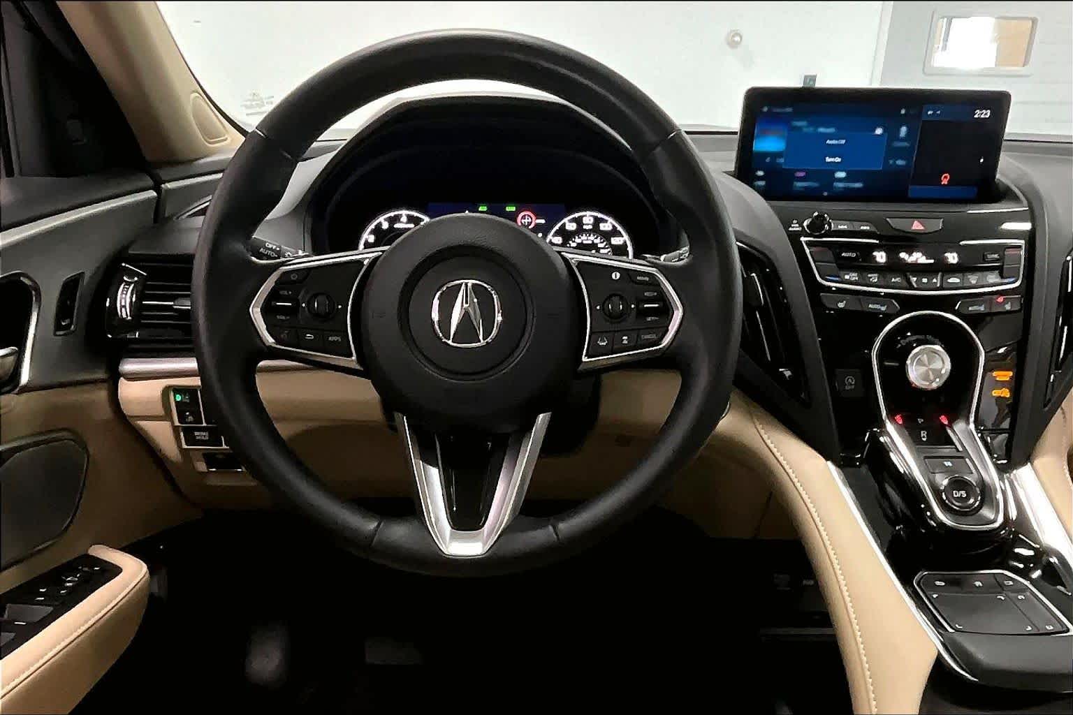 Thumbnail: 2020 Acura RDX - 12
