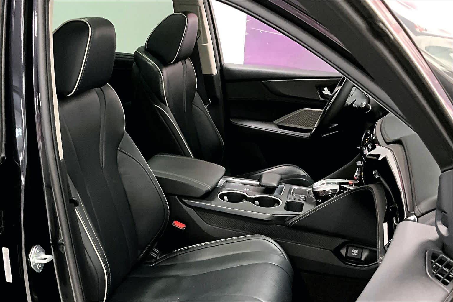 Thumbnail: 2024 Acura MDX - 11