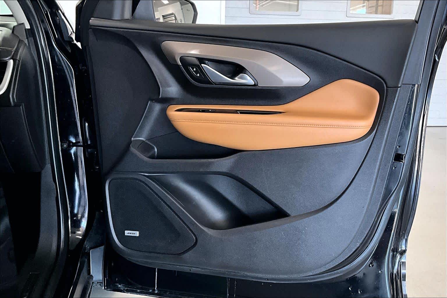 Thumbnail: 2019 GMC Terrain - 23