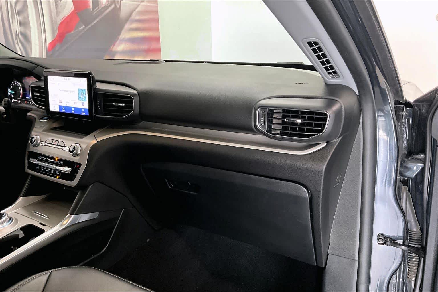 Thumbnail: 2023 Ford Explorer - 20
