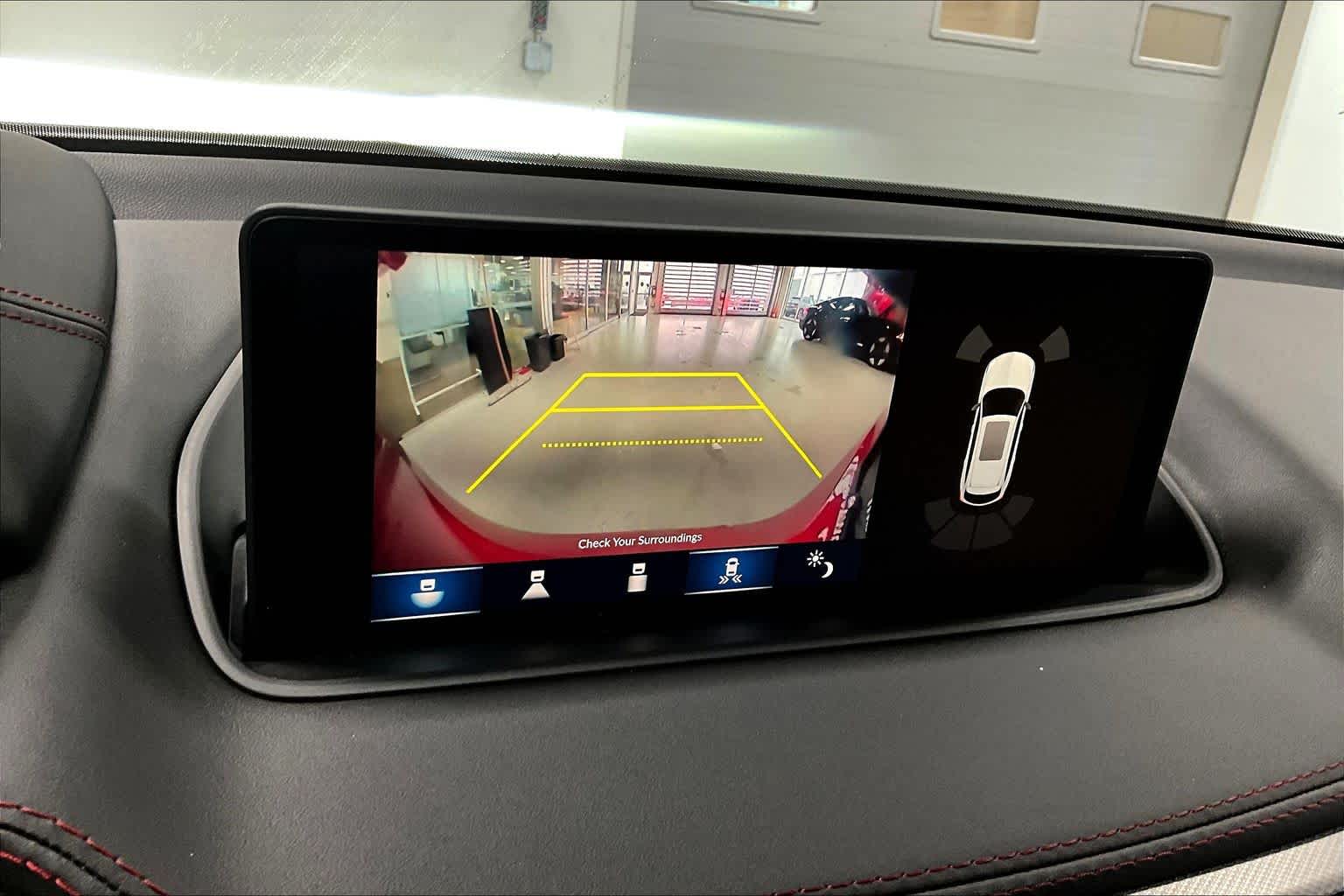 Thumbnail: 2023 Acura MDX - 24