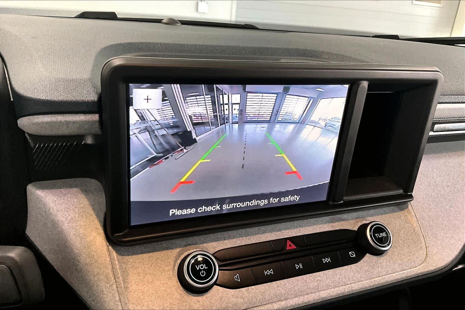 Thumbnail: 2023 Ford Maverick - 24