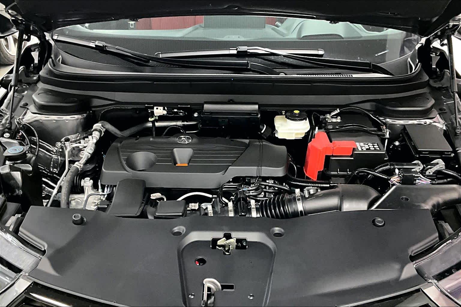 Thumbnail: 2026 Acura RDX - 9