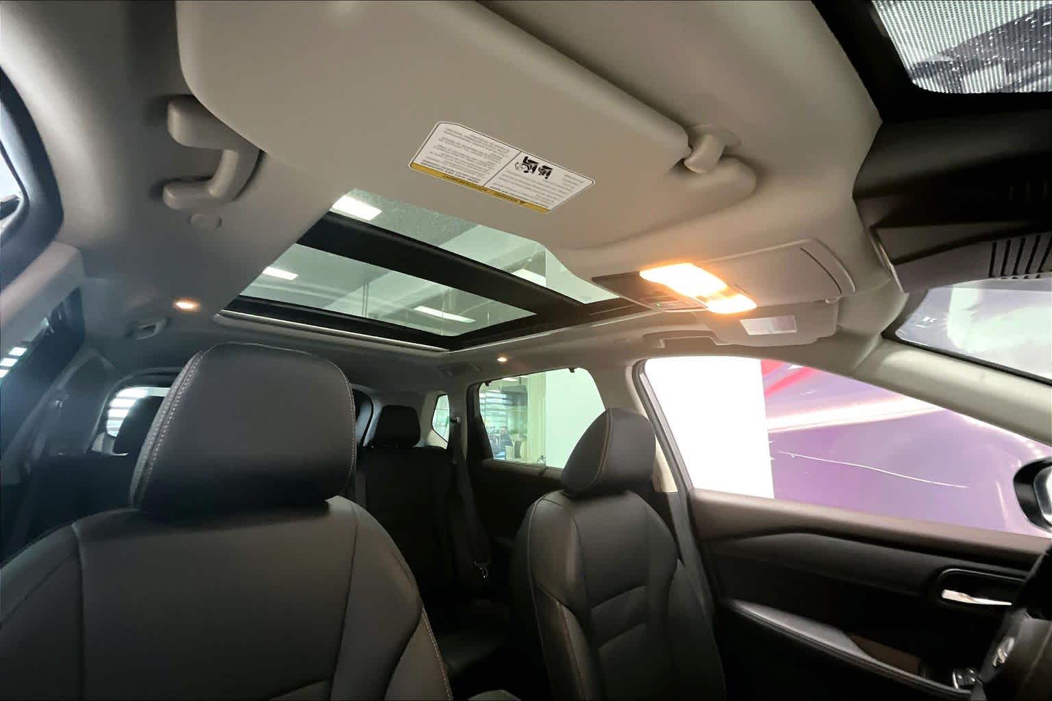 Thumbnail: 2023 Nissan Rogue - 27