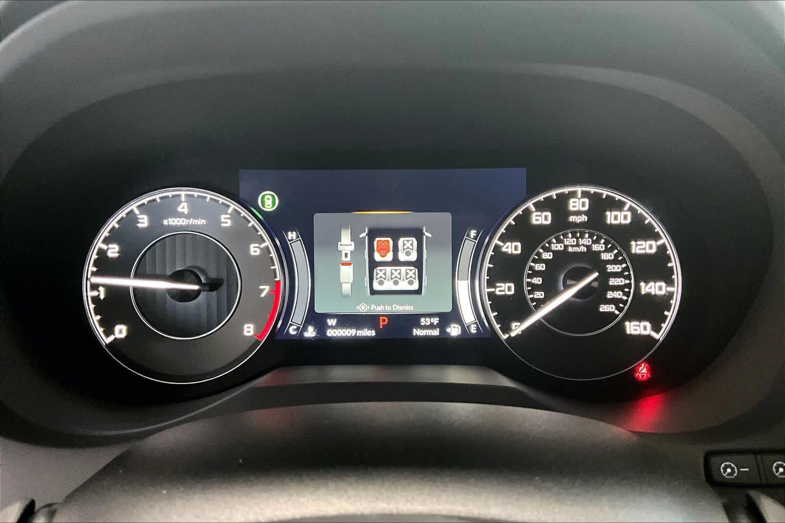 Thumbnail: 2026 Acura RDX - 17