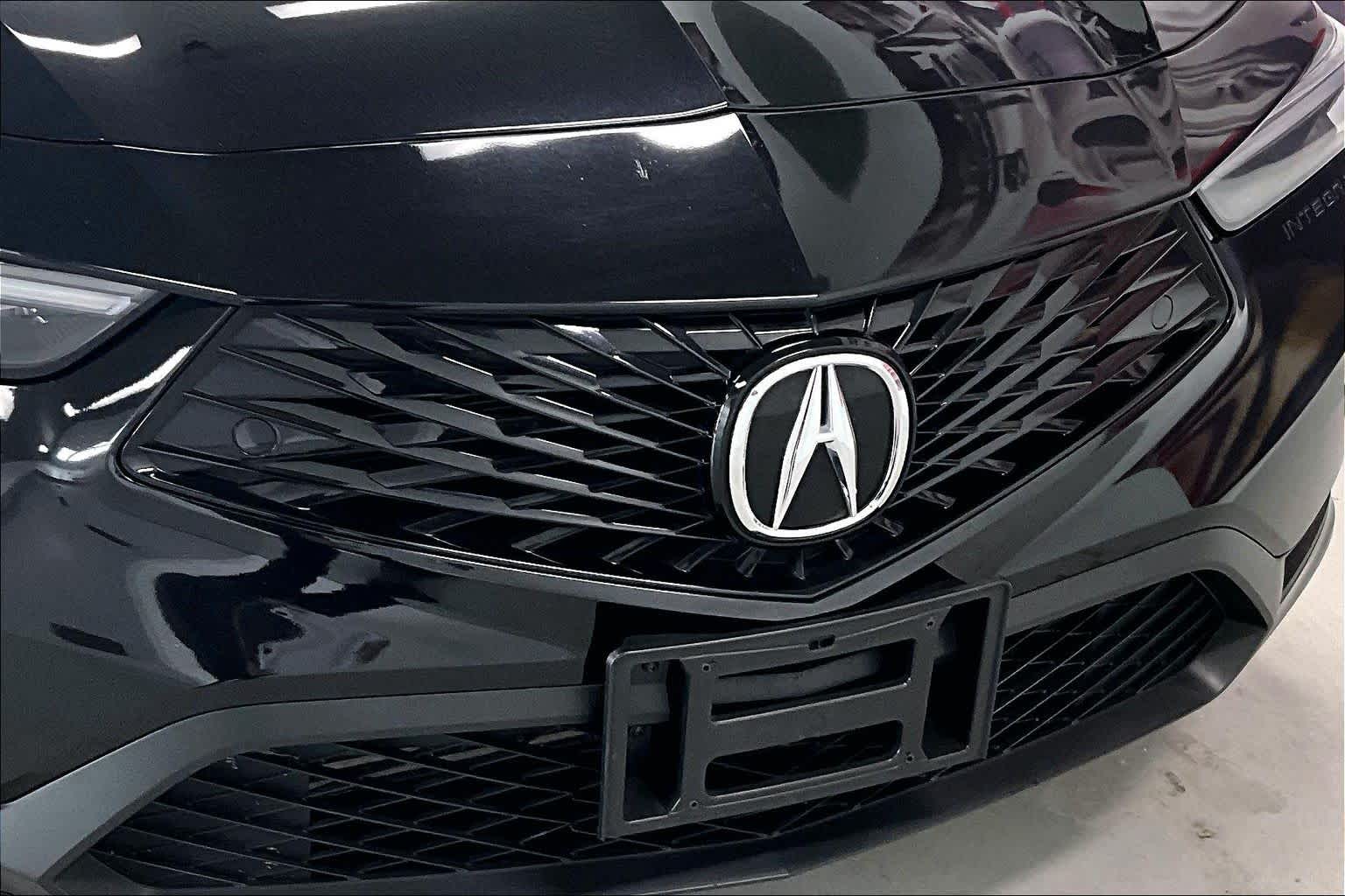 Thumbnail: 2024 Acura Integra - 30