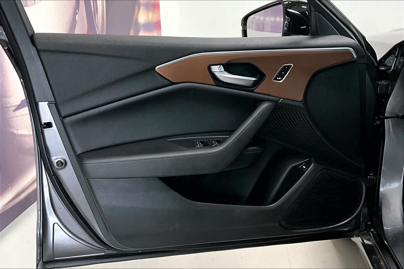 Thumbnail: 2021 Acura TLX - 24