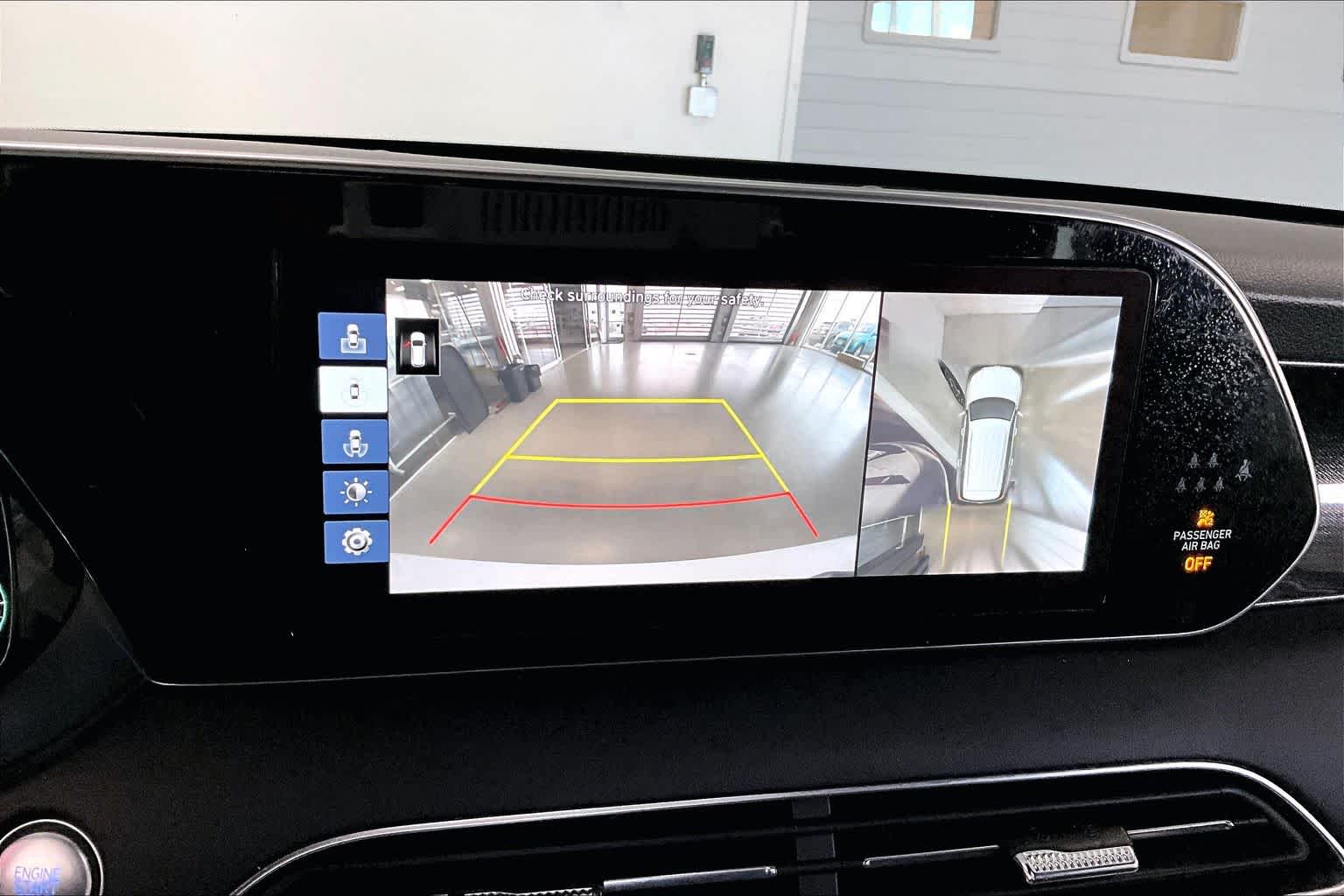 Thumbnail: 2021 Hyundai Palisade - 24