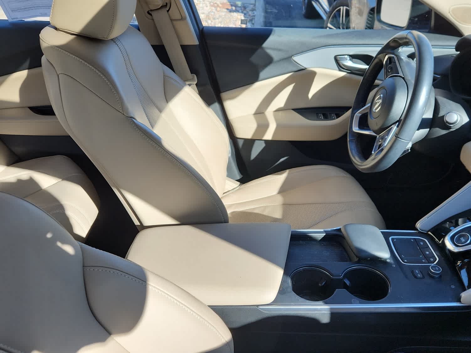 Thumbnail: 2021 Acura TLX - 10