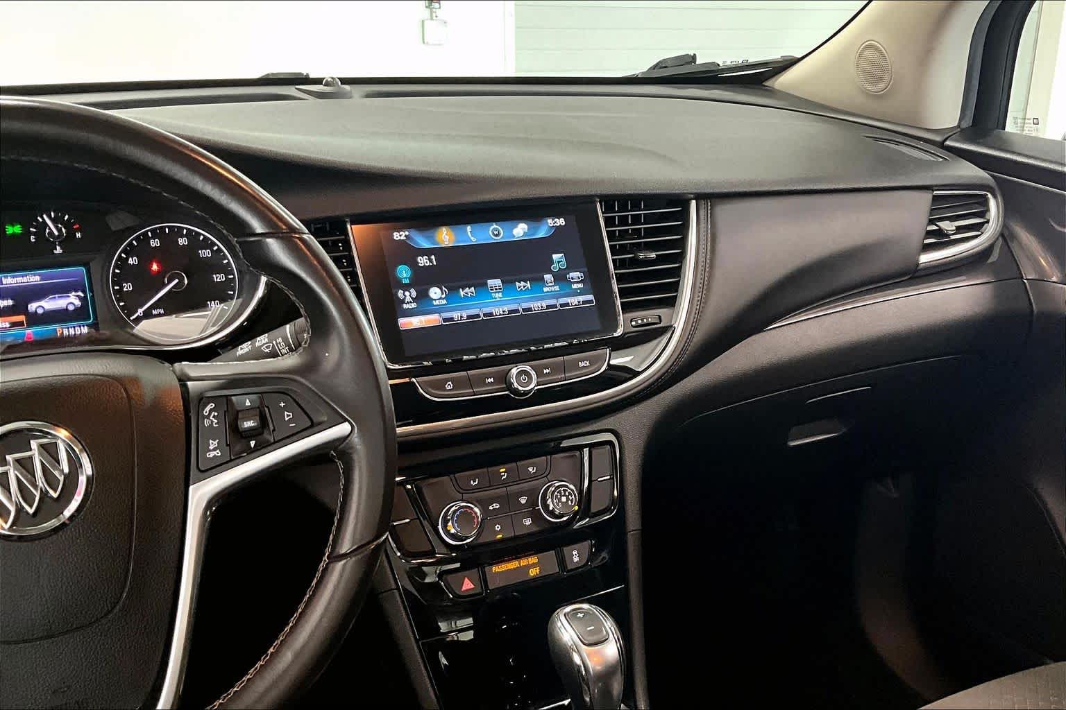 Thumbnail: 2019 Buick Encore - 13