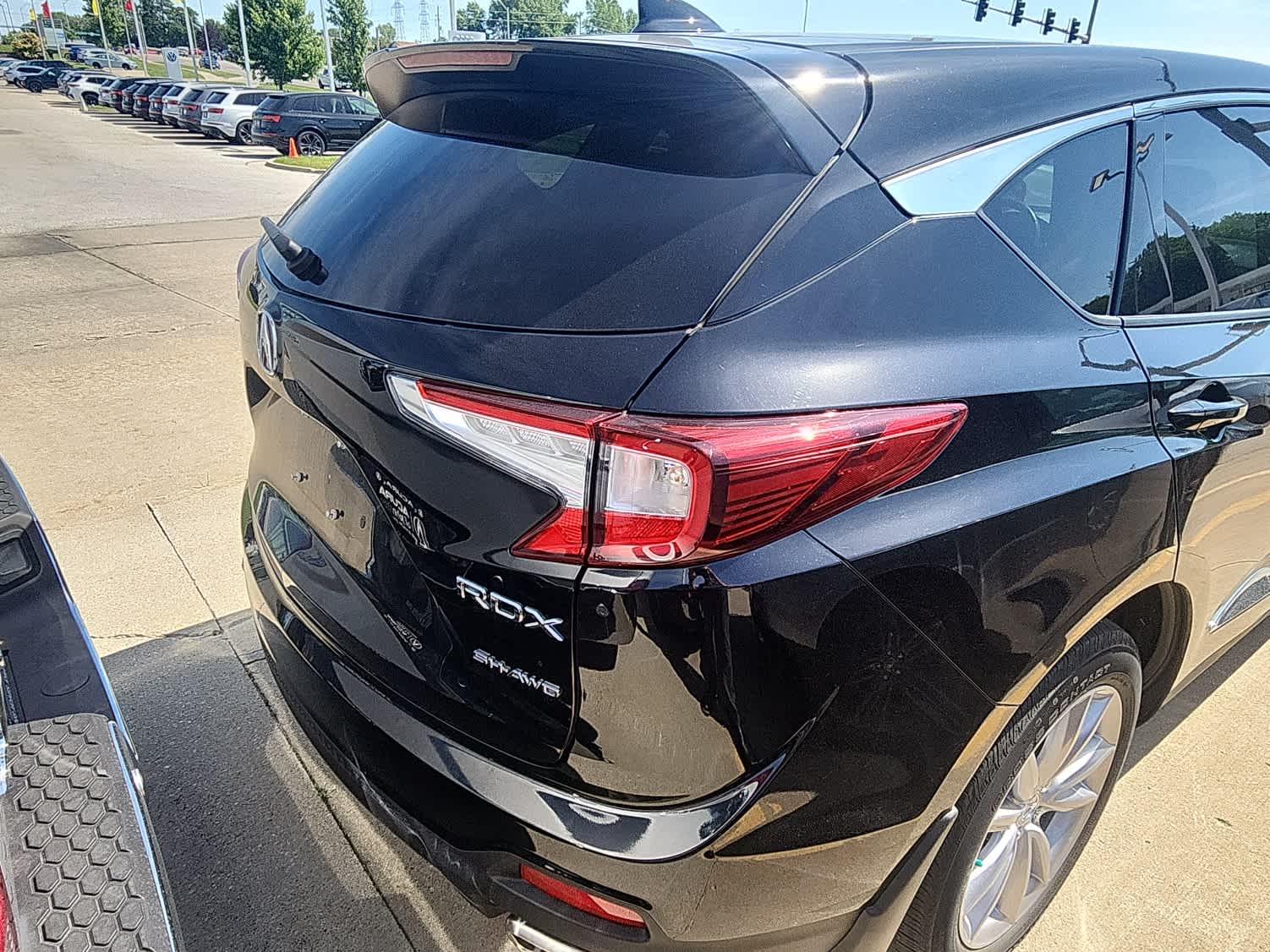 Thumbnail: 2023 Acura RDX - 6