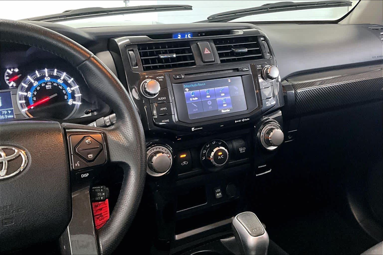 Thumbnail: 2019 Toyota 4Runner - 13