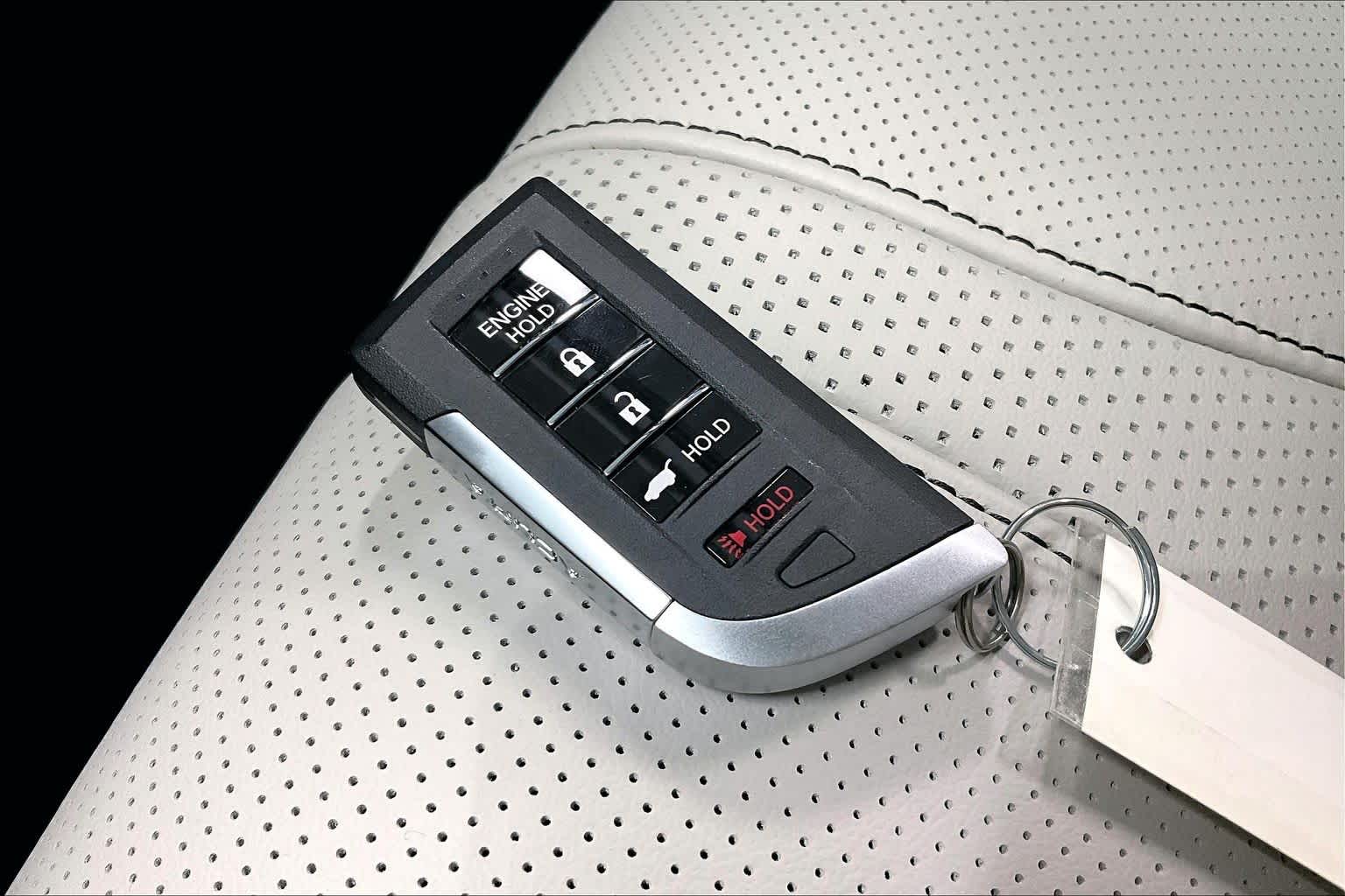 Thumbnail: 2026 Acura RDX - 19