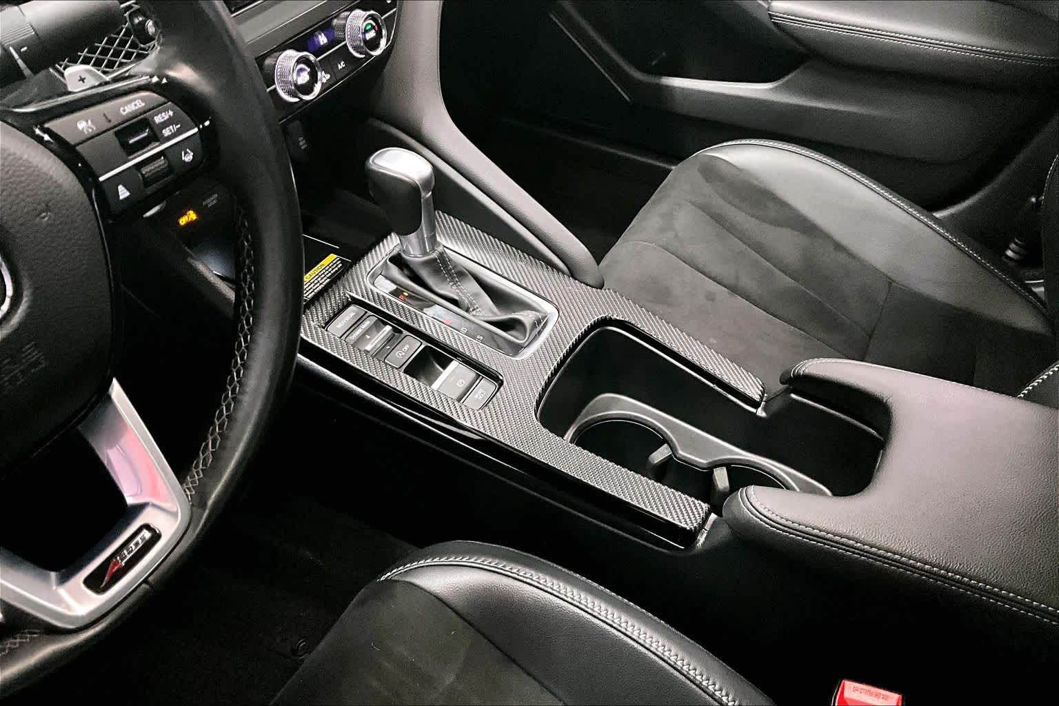 Thumbnail: 2024 Acura Integra - 15