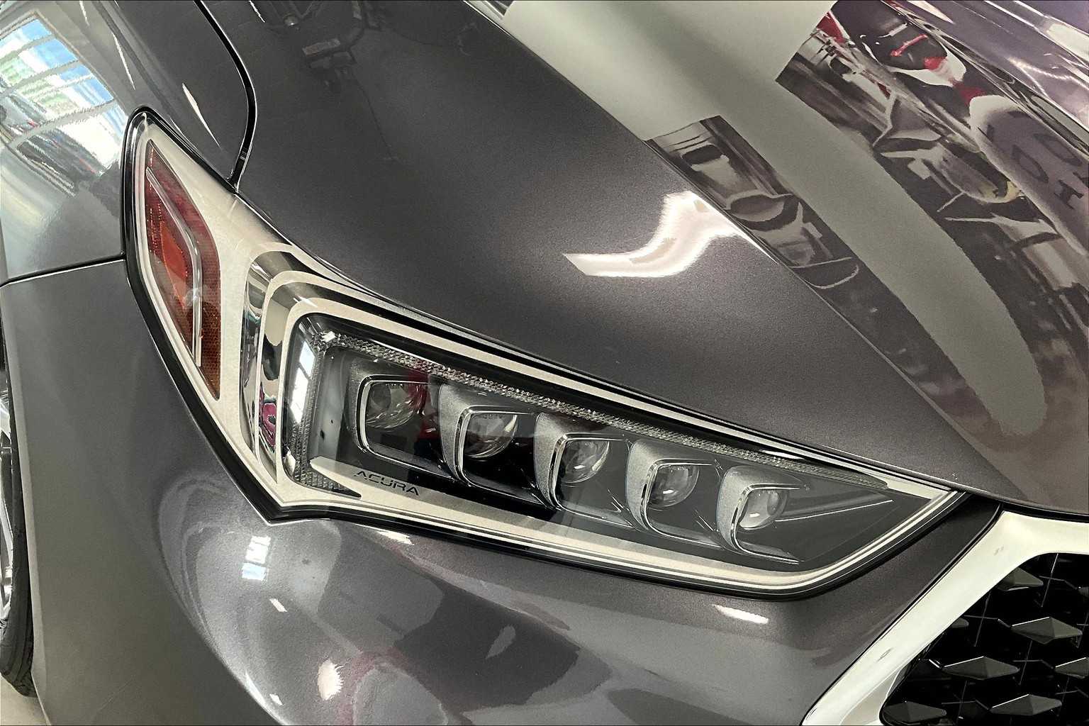 Thumbnail: 2019 Acura TLX - 29