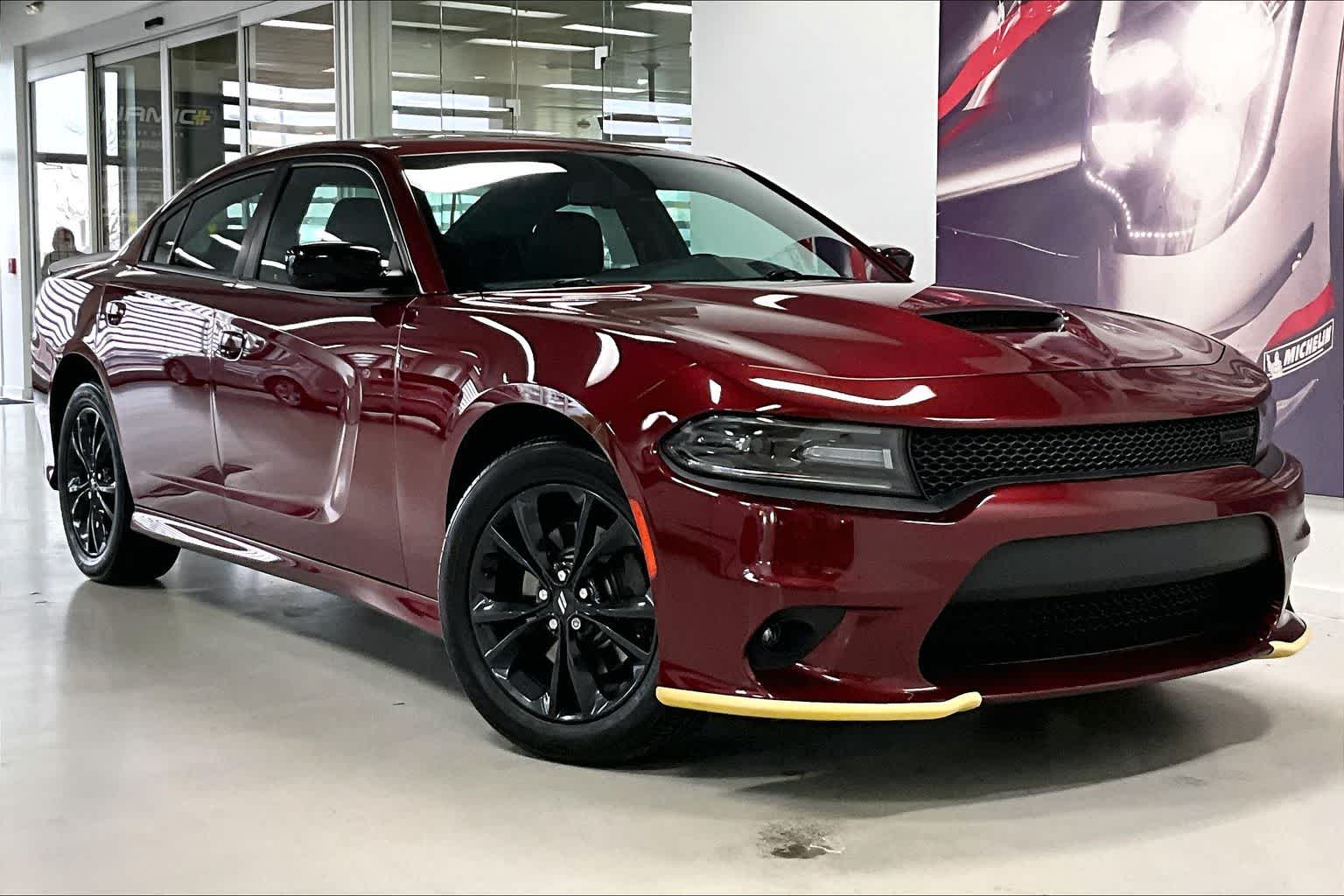Thumbnail: 2020 Dodge Charger - 20