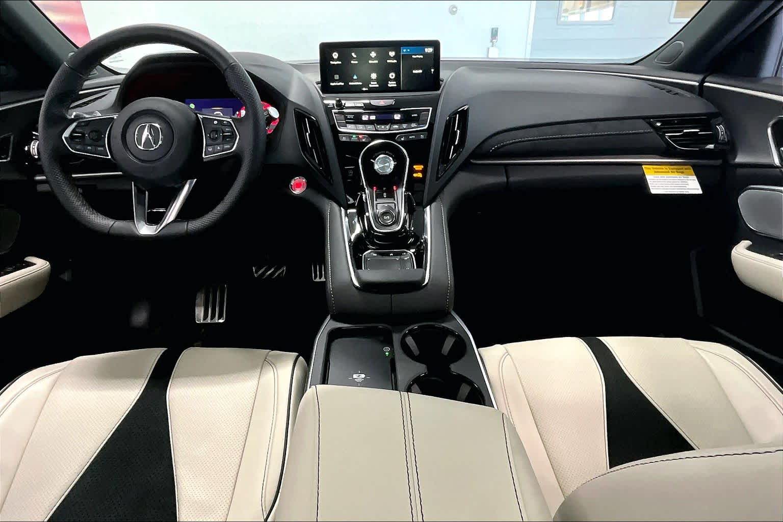 Thumbnail: 2026 Acura RDX - 10