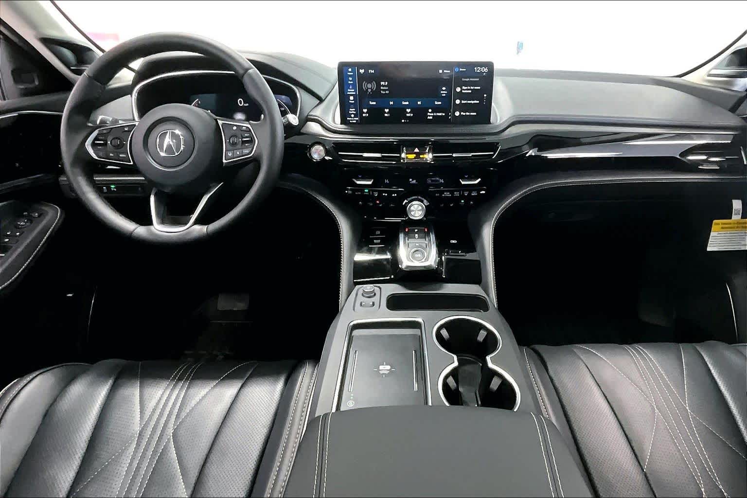 Thumbnail: 2026 Acura MDX - 10