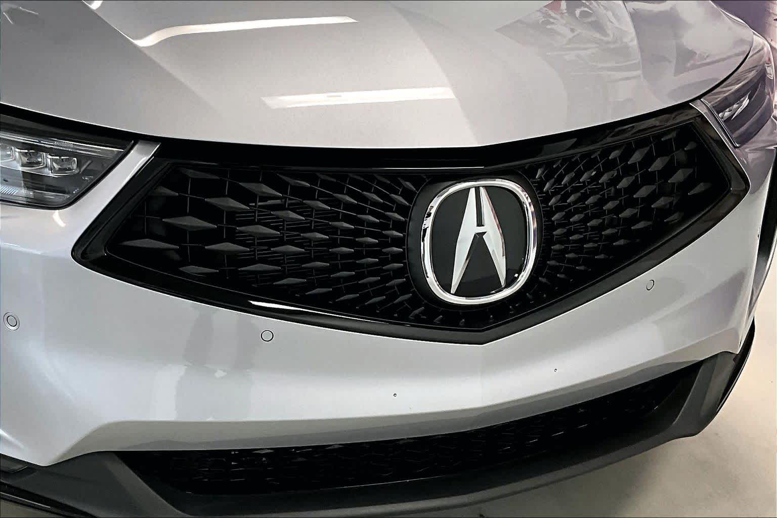 Thumbnail: 2023 Acura RDX - 31