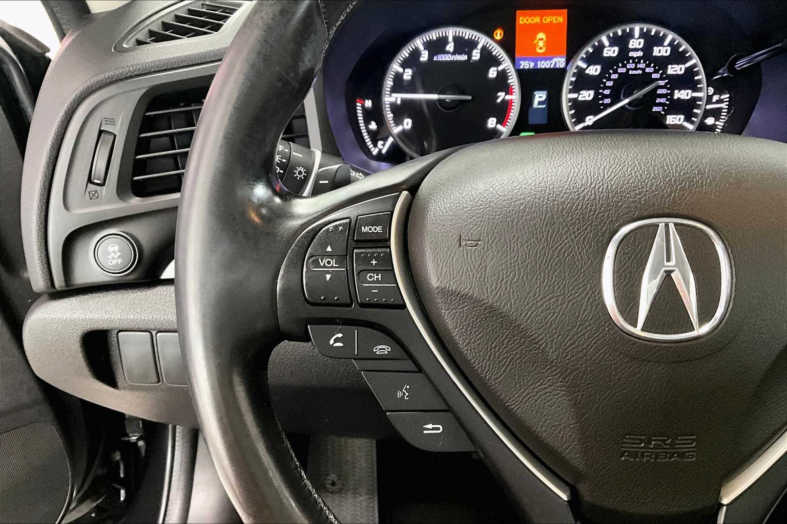 2013 Acura ILX Technology 22