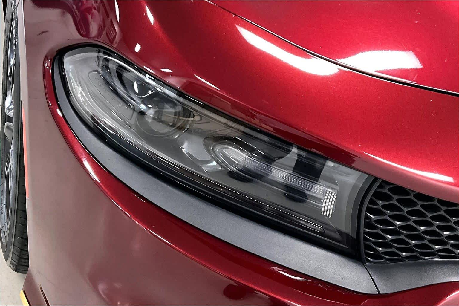 Thumbnail: 2020 Dodge Charger - 29