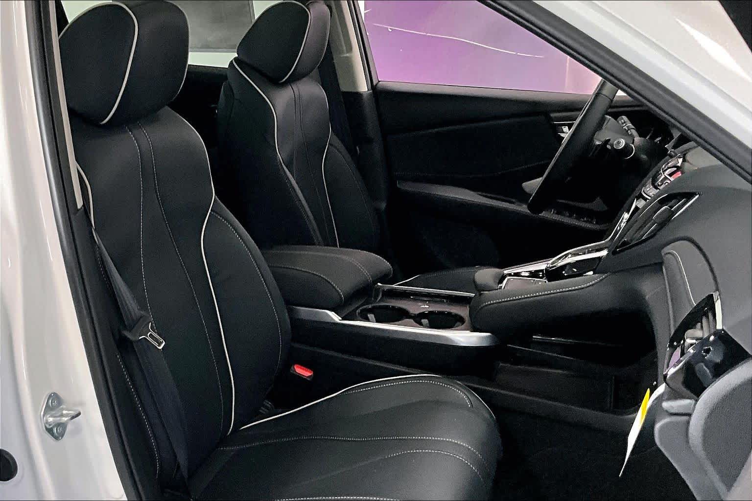 Thumbnail: 2026 Acura RDX - 14