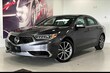  Acura TLX