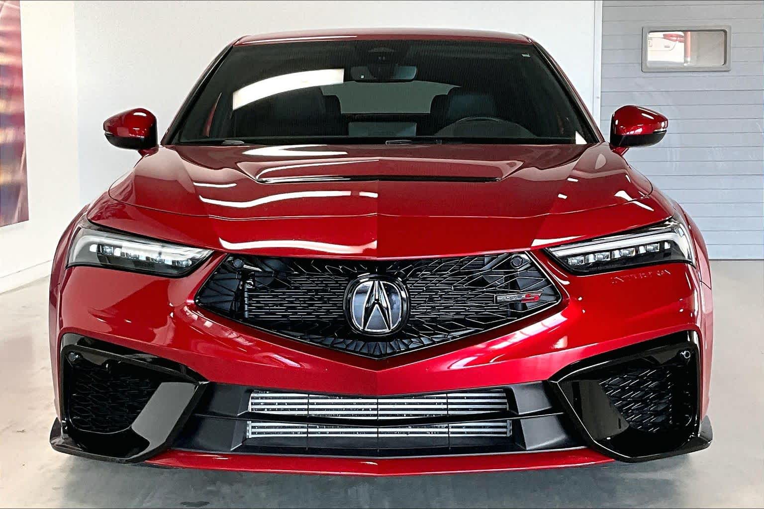 Thumbnail: 2024 Acura Integra - 6