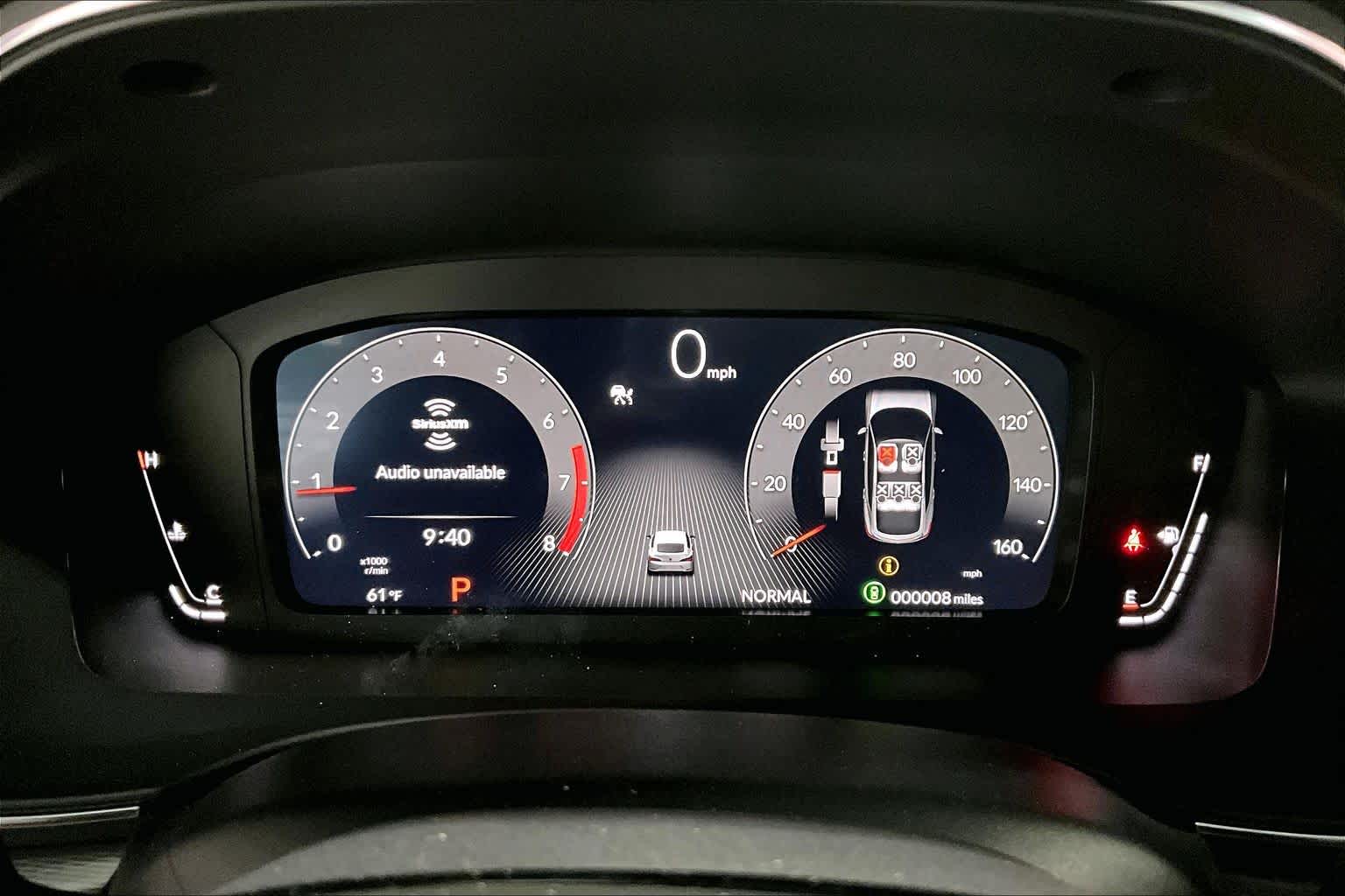 Thumbnail: 2026 Acura Integra - 18