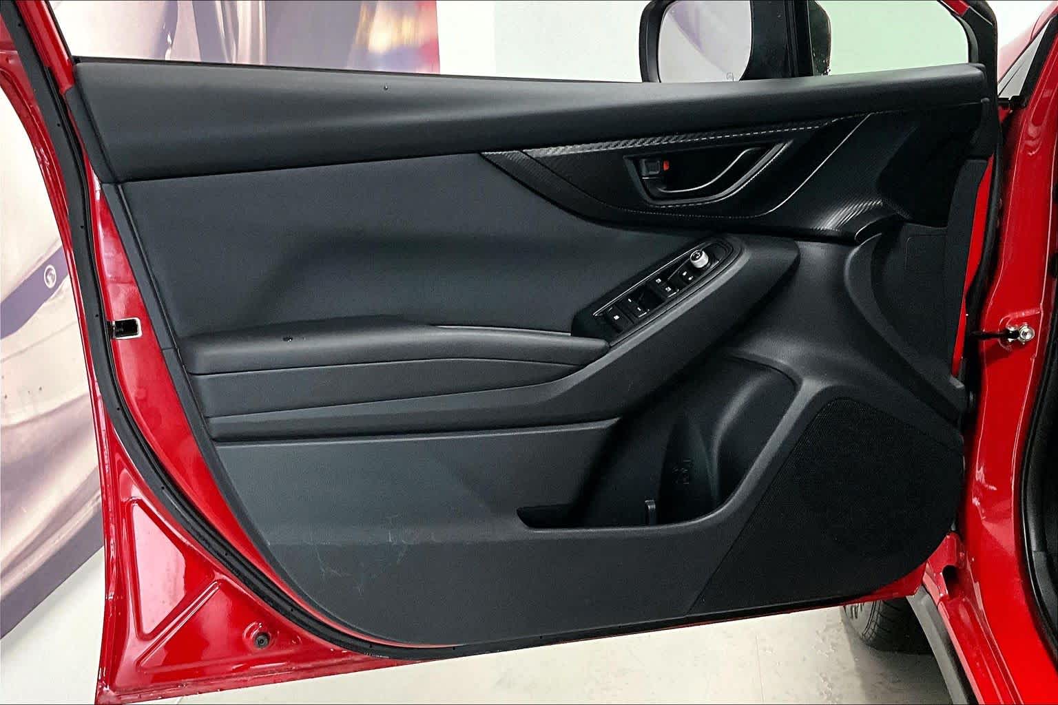 Thumbnail: 2022 Subaru Crosstrek - 23