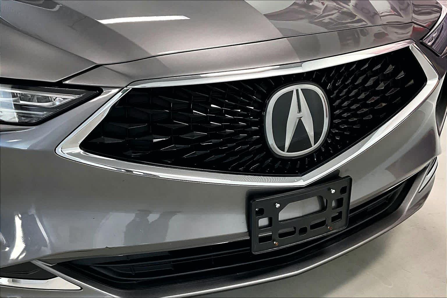 Thumbnail: 2023 Acura MDX - 31