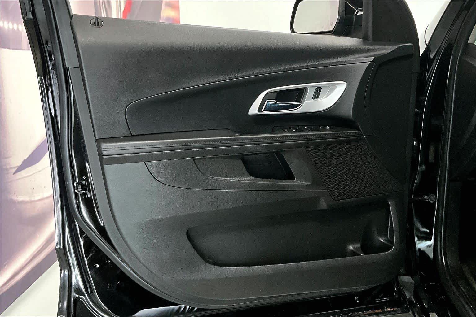 Thumbnail: 2016 Chevrolet Equinox - 23