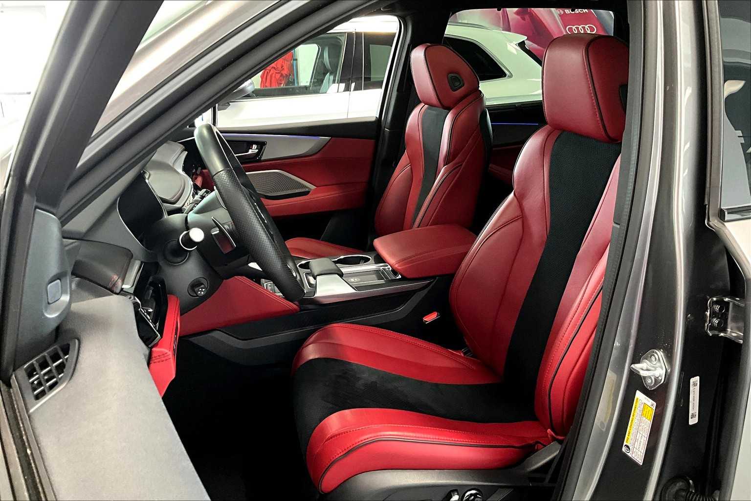 2023 Acura MDX Base 11
