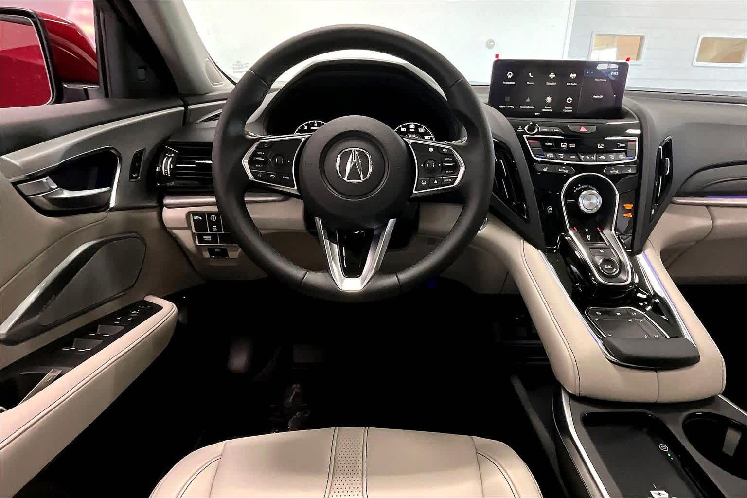 Thumbnail: 2026 Acura RDX - 15