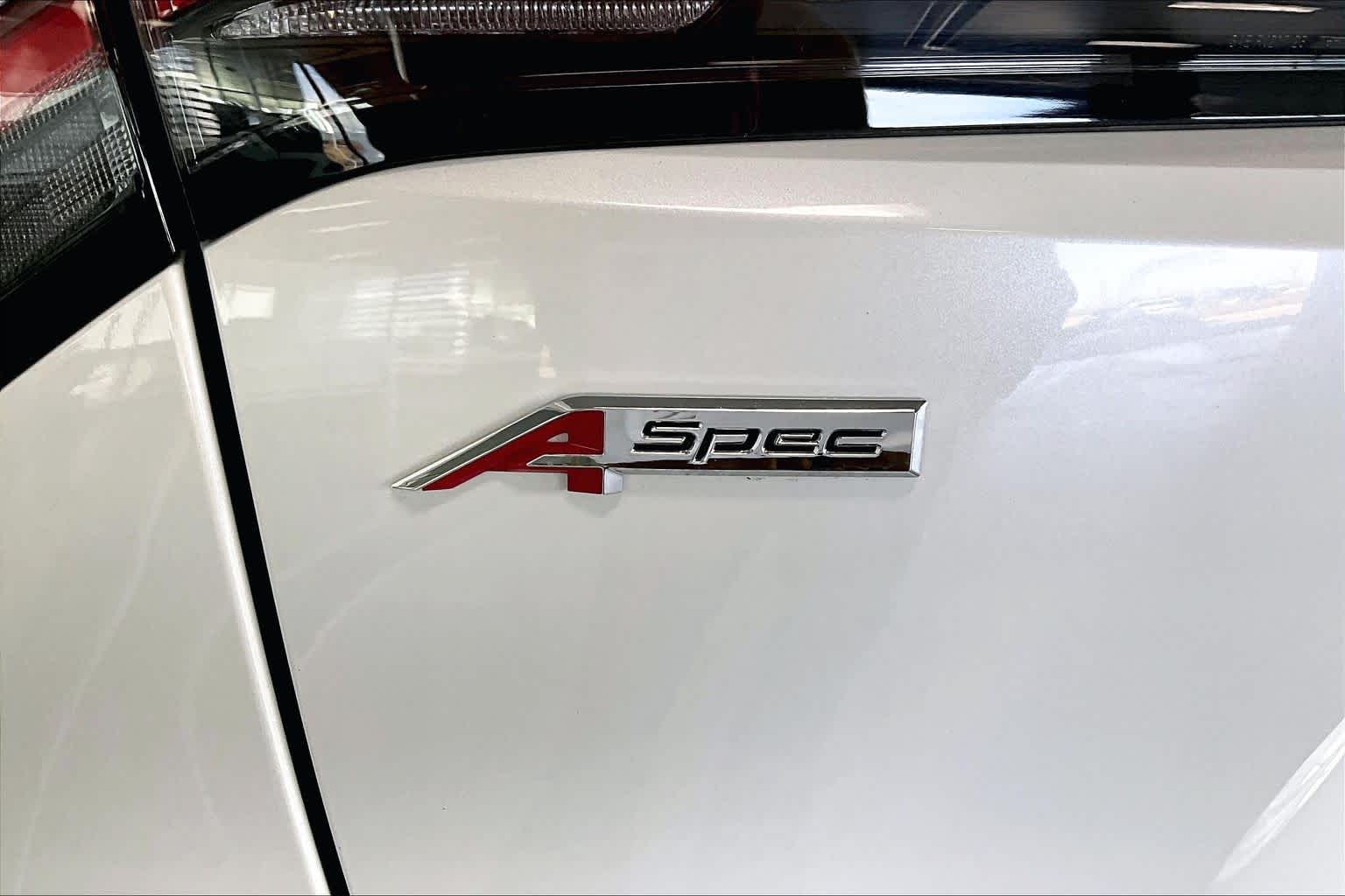 Thumbnail: 2025 Acura ADX - 7