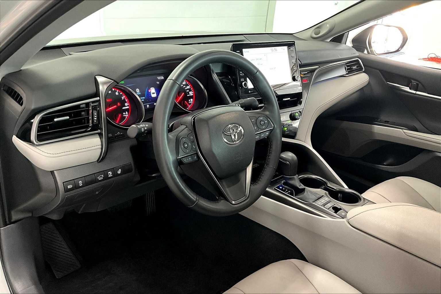 Thumbnail: 2023 Toyota Camry - 2