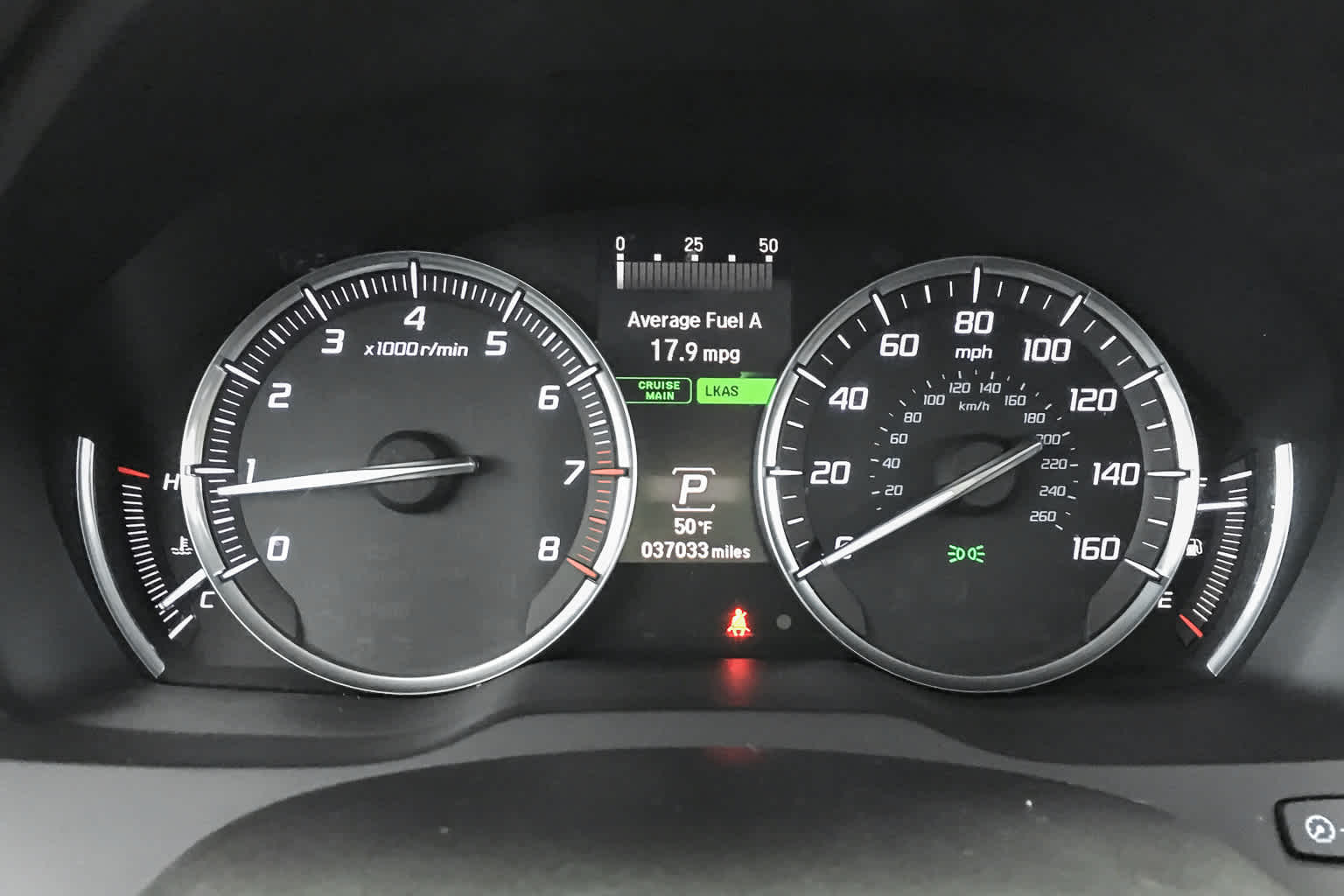 Thumbnail: 2016 Acura MDX - 33