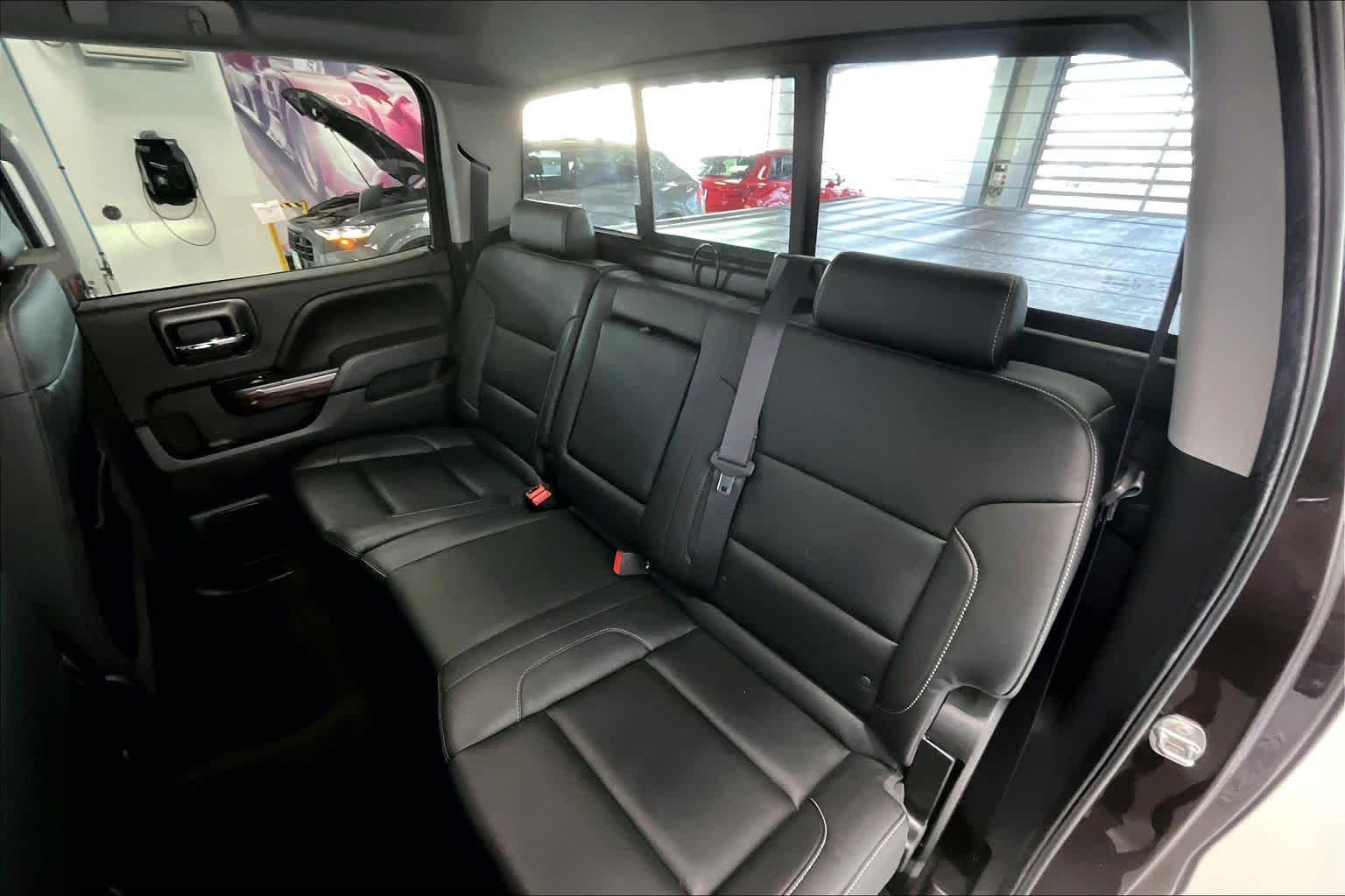 Thumbnail: 2016 GMC Sierra 1500 - 25