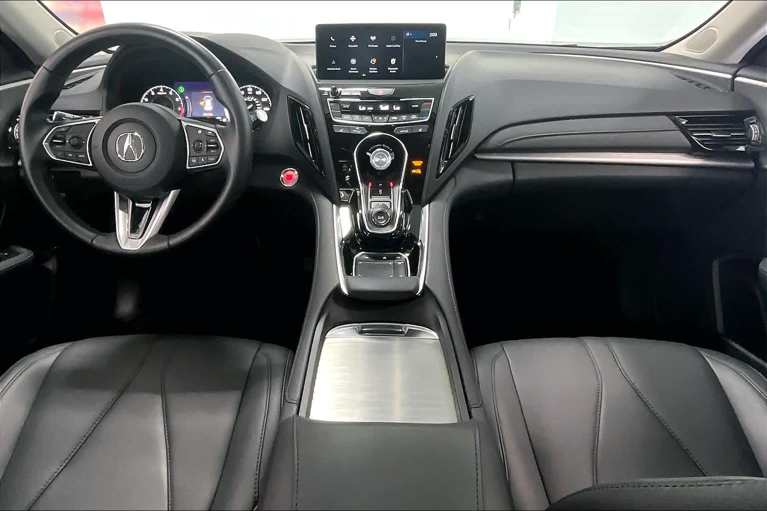 Thumbnail: 2023 Acura RDX - 8