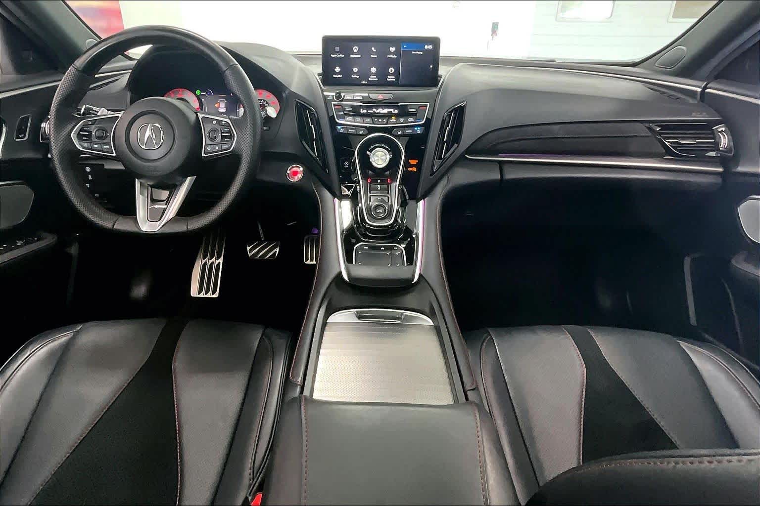 Thumbnail: 2023 Acura RDX - 9