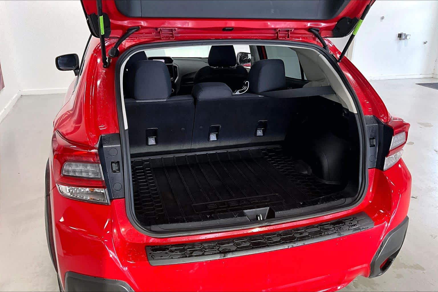 Thumbnail: 2022 Subaru Crosstrek - 15