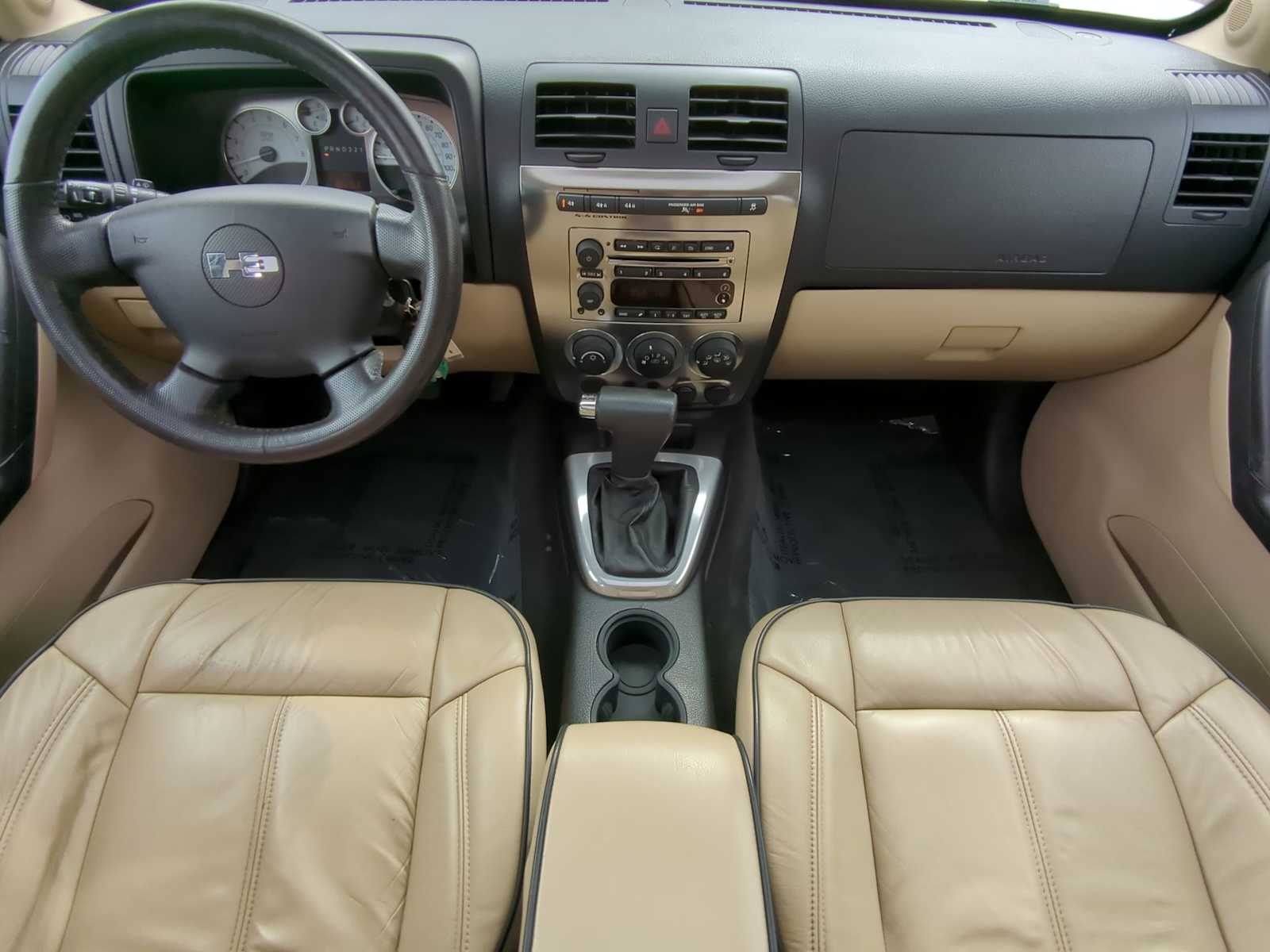Thumbnail: 2010 Hummer H3 - 15