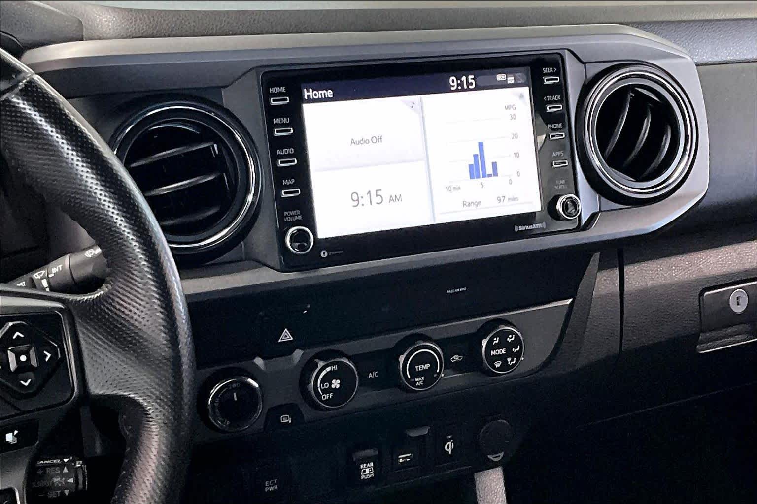 Thumbnail: 2020 Toyota Tacoma - 14