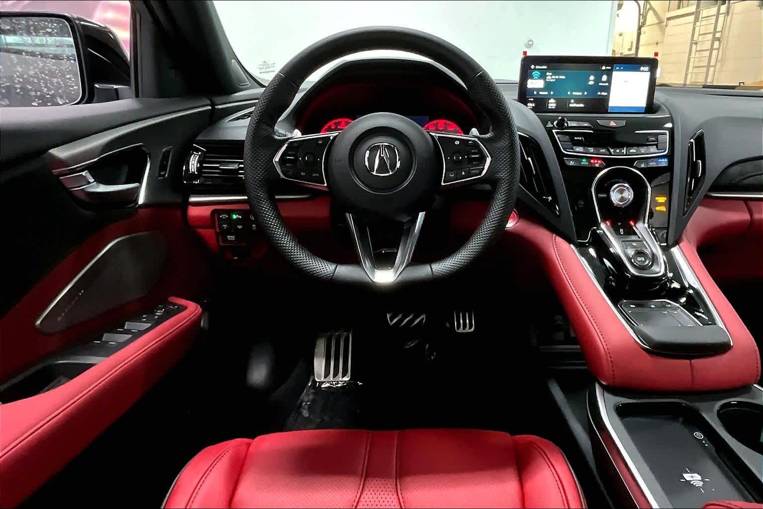 Thumbnail: 2026 Acura RDX - 15