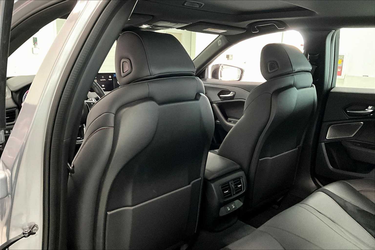 Thumbnail: 2024 Acura TLX - 11